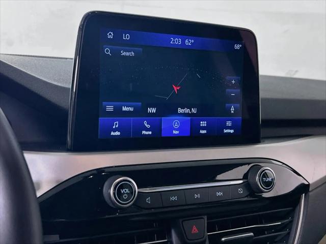 2022 Ford Escape SEL Plug-In Hybrid