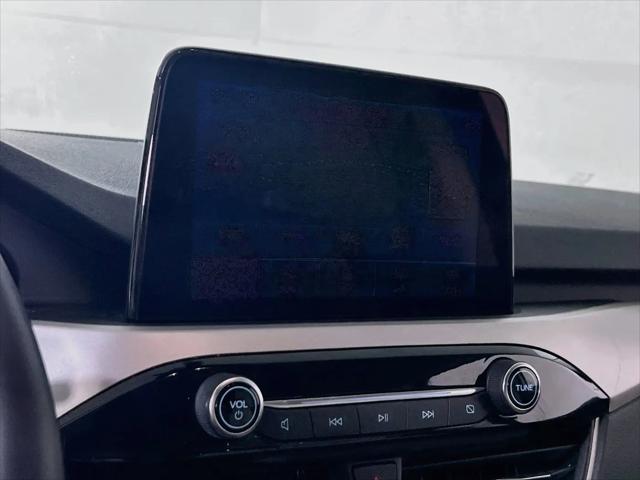 2022 Ford Escape SEL Plug-In Hybrid