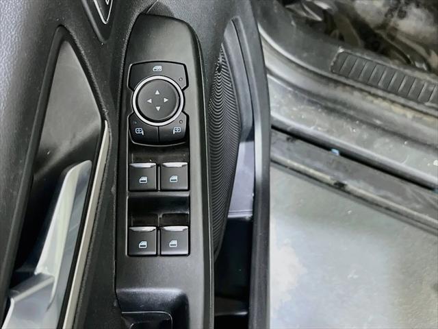 2022 Ford Escape SEL Plug-In Hybrid
