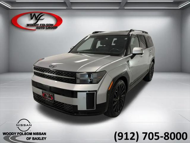 2024 Hyundai Santa Fe Calligraphy for sale in Baxley, GA