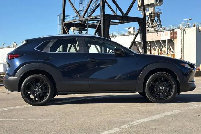 2025 Mazda CX-30 2.5 S Select Sport