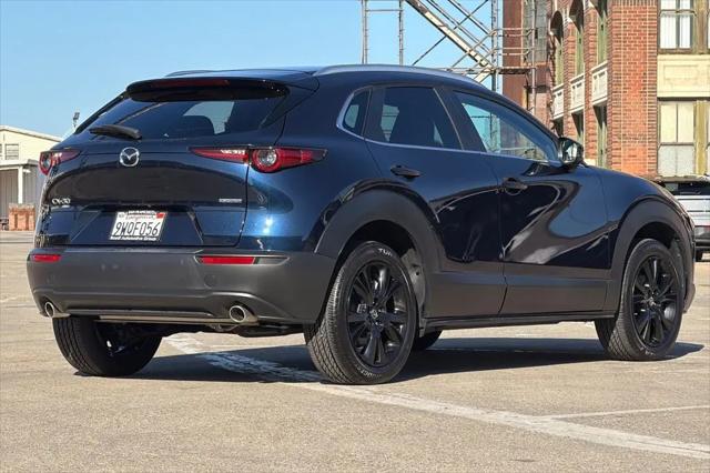 2025 Mazda CX-30 2.5 S Select Sport
