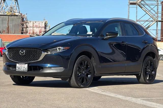 2025 Mazda CX-30 2.5 S Select Sport