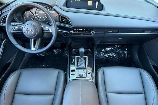 2025 Mazda CX-30 2.5 S Select Sport