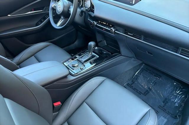 2025 Mazda CX-30 2.5 S Select Sport