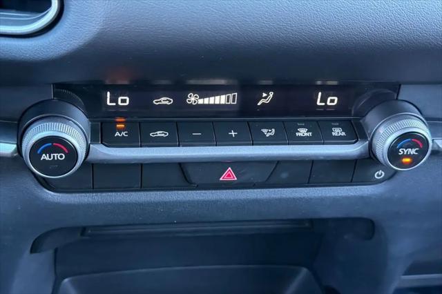 2025 Mazda CX-30 2.5 S Select Sport
