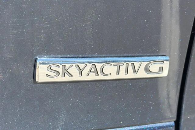 2025 Mazda CX-30 2.5 S Select Sport