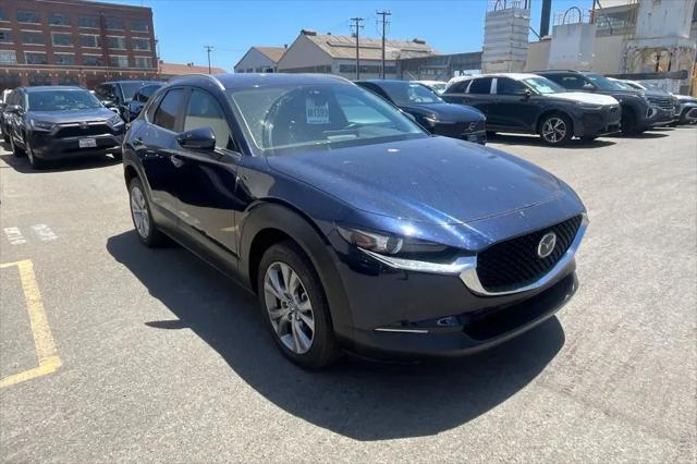 2023 Mazda CX-30 2.5 S Preferred