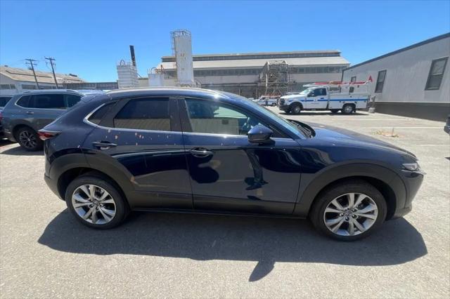2023 Mazda CX-30 2.5 S Preferred