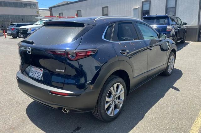 2023 Mazda CX-30 2.5 S Preferred