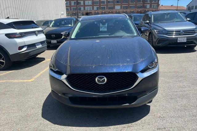 2023 Mazda CX-30 2.5 S Preferred