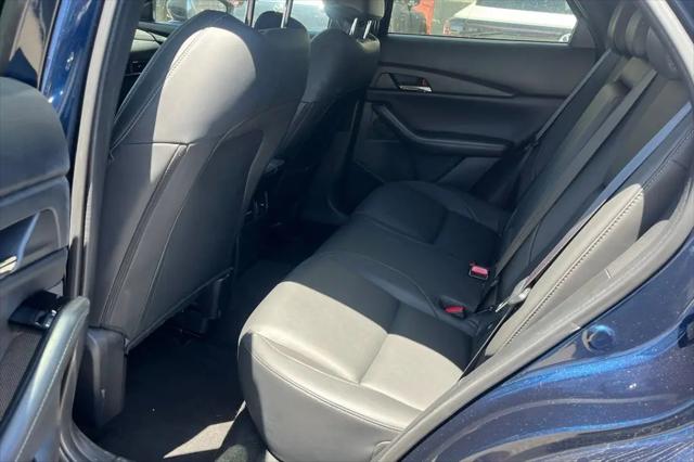 2023 Mazda CX-30 2.5 S Preferred