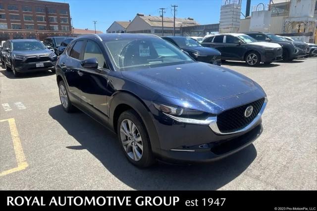 2023 Mazda CX-30 2.5 S Preferred