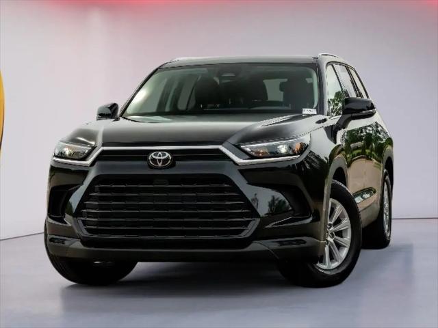 2025 Toyota Grand Highlander XLE for sale in Hernando, MS