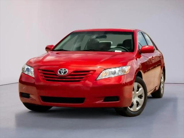 2009 Toyota Camry LE for sale in Hernando, MS
