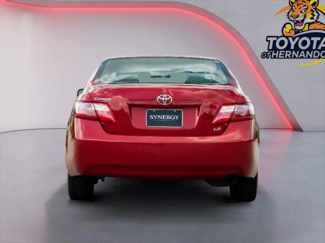 2009 Toyota Camry LE