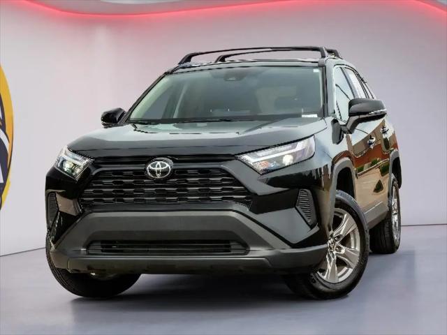 2025 Toyota RAV4 XLE for sale in Hernando, MS