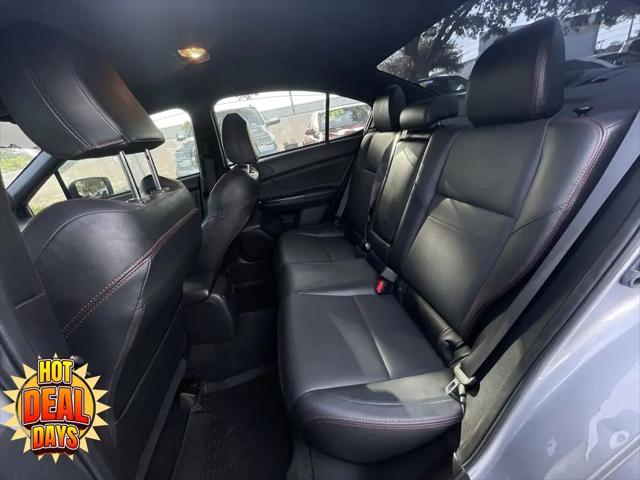 2019 Subaru WRX Limited