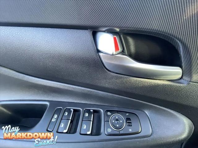 2022 Hyundai Santa Fe SE