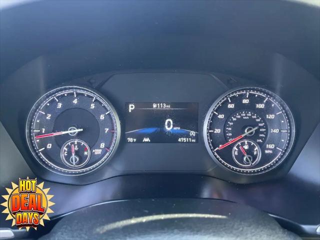2022 Hyundai Santa Fe SE