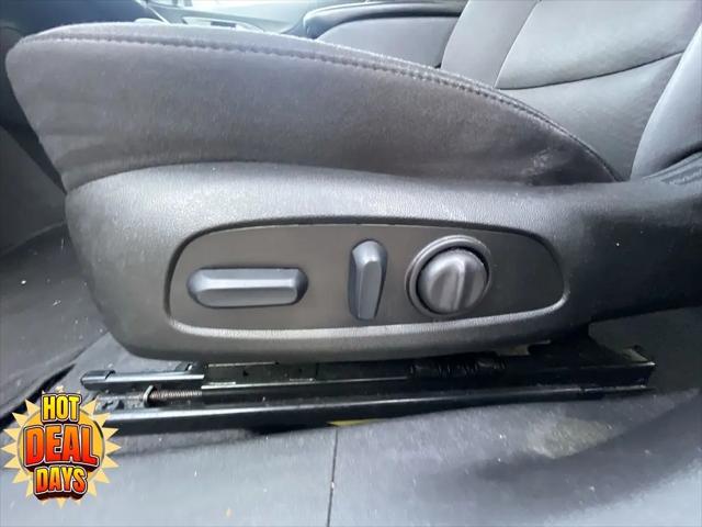 2025 Chevrolet Malibu FWD 1LT