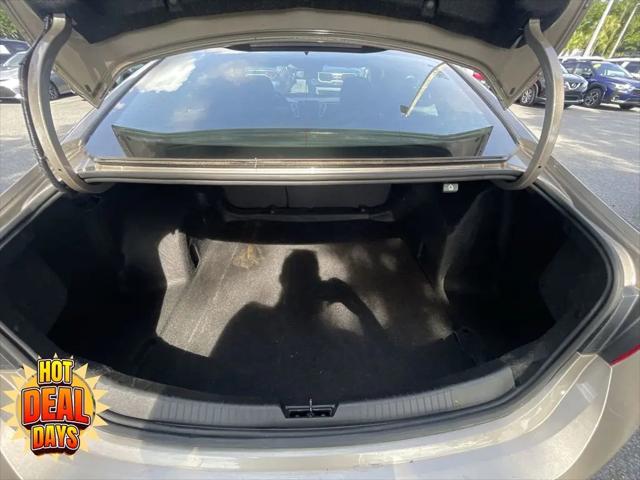 2025 Chevrolet Malibu FWD 1LT