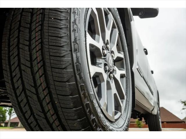 2026 Toyota Tundra 1794 Edition CrewMax 5.5' Bed