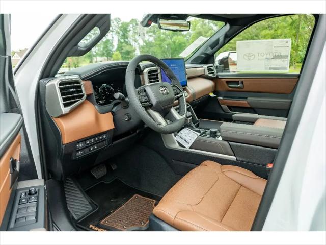 2026 Toyota Tundra 1794 Edition CrewMax 5.5' Bed