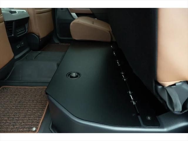 2026 Toyota Tundra 1794 Edition CrewMax 5.5' Bed