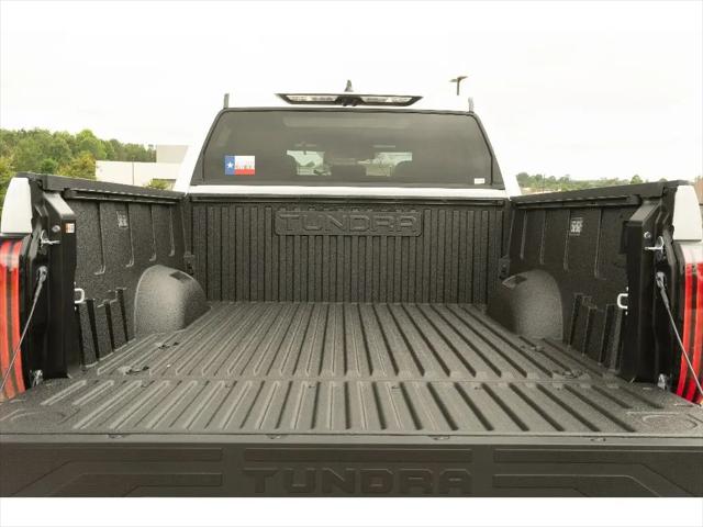 2026 Toyota Tundra 1794 Edition CrewMax 5.5' Bed