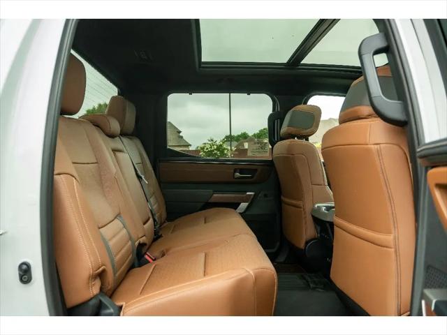 2026 Toyota Tundra 1794 Edition CrewMax 5.5' Bed
