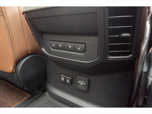 2026 Toyota Tundra 1794 Edition CrewMax 5.5' Bed