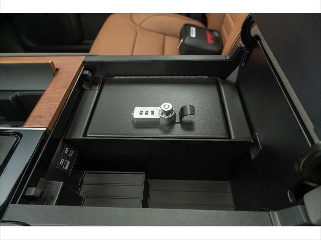 2026 Toyota Tundra 1794 Edition CrewMax 5.5' Bed