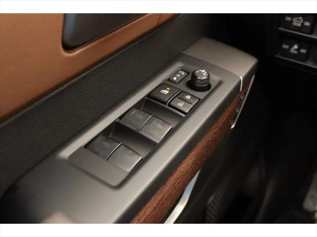 2026 Toyota Tundra 1794 Edition CrewMax 5.5' Bed