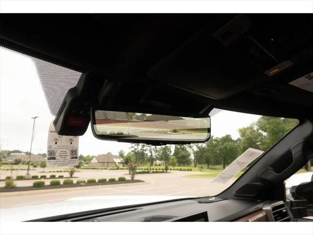 2026 Toyota Tundra 1794 Edition CrewMax 5.5' Bed