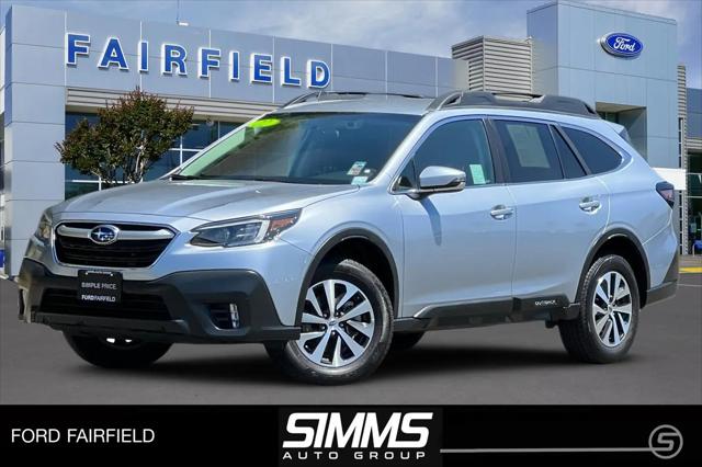 2022 Subaru Outback Premium for sale in Fairfield, CA