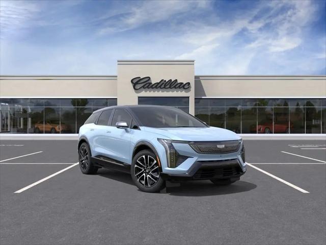 2026 Cadillac iQ Sport for sale in Naples, FL