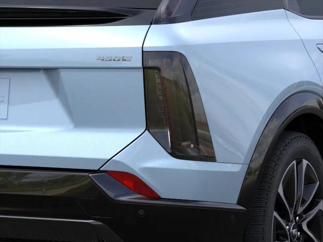 2026 Cadillac iQ Sport