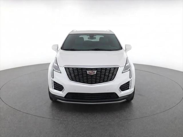 2023 Cadillac XT5 AWD Premium Luxury