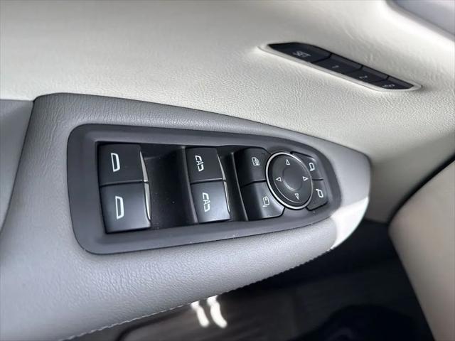 2023 Cadillac XT5 AWD Premium Luxury