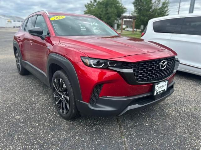 2025 Mazda CX-50 Hybrid Premium Plus Package for sale in Ottawa, IL