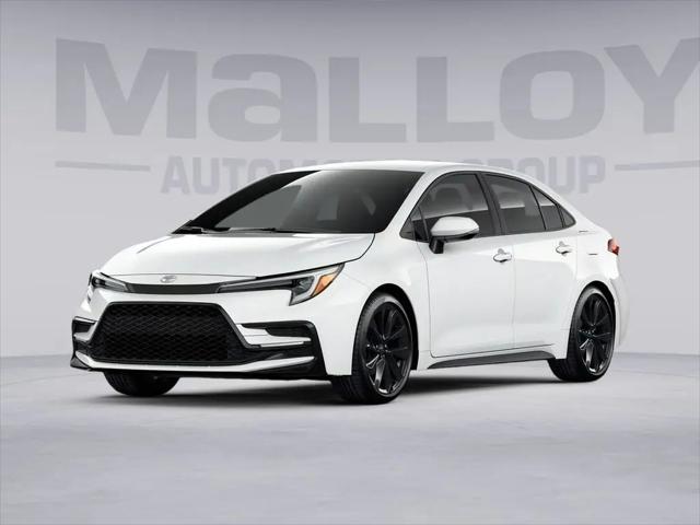 2026 Toyota Corolla SE for sale in Winchester, VA