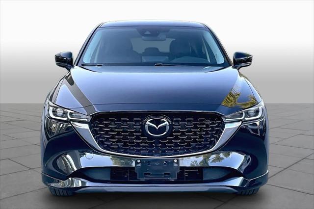2024 Mazda CX-5 2.5 S Preferred