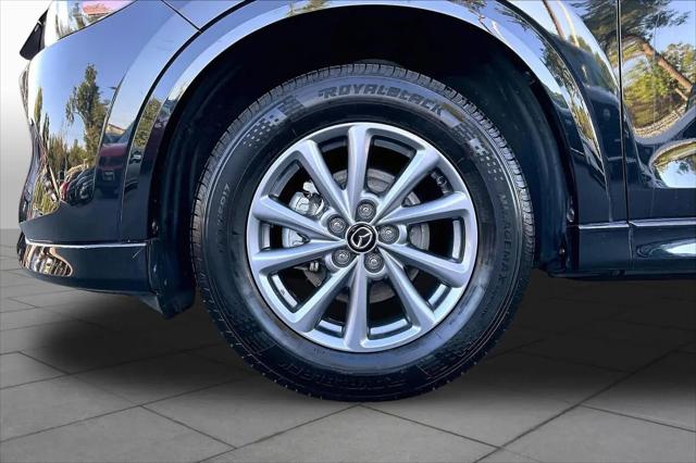 2024 Mazda CX-5 2.5 S Preferred
