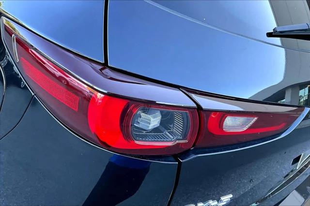 2024 Mazda CX-5 2.5 S Preferred