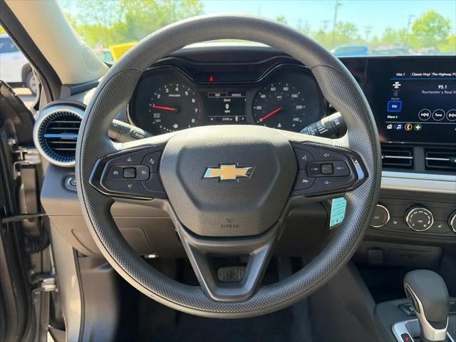 2024 Chevrolet Trax FWD SP