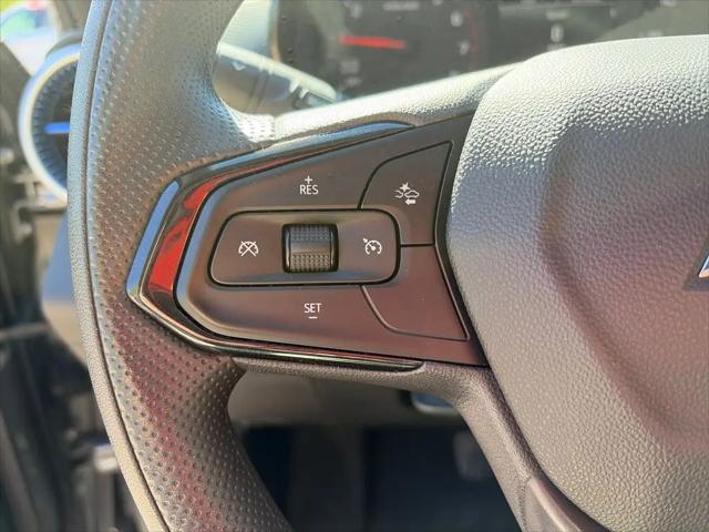 2024 Chevrolet Trax FWD SP