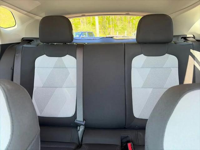 2024 Chevrolet Trax FWD SP