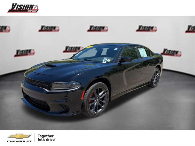 2023 Dodge Charger GT AWD for sale in Victor, NY
