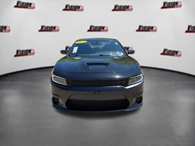 2023 Dodge Charger GT AWD